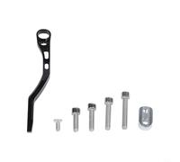 Strong Soft Accessory compatible with 39-53T 34-50T for Home Cleaning(Black)