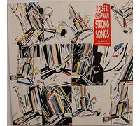 Strong songs-Best of [VINYL]