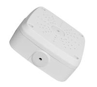 Strong Square Junction Case Square Cable Concealment Box CCTV Camera Cable Management CCTV Camera Housing Enclosure and Cable Organizer