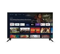 Strong SRT 40FD5553 101.6 cm (40") Full HD Smart TV Wi-Fi Black