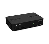 TNTSAT HD Strong SRT 7406 HD USB PVR Decoder + TNTSAT HD Viewing Card French TV