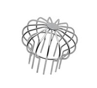 Strong Steel Anti Clogging Drain Caps Round Outdoor Covers Cover For Use Of Balcony Patio Water Drainage System