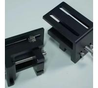 Strong Steel Roof Mount Bracket for Heavy Loads(High mounted bracket)