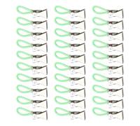 Strong Steel Towel Hook Lightweight Design Clip Holds Towels Clothes Firmly Easy to Use for Indoor Outdoor Use Kitchen Organizers