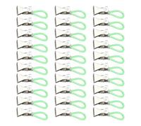 Strong Steel Towel Hook Lightweight Design Towel Clip Holds Towels Clothes Firmly Easy to Use for Indoor Outdoor Use Multiple Purpose Clamps