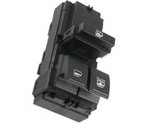 Strong Strength Power Window Regulator Switches 6RU959858B Stable Window Motor Controller Plugs & Play Designs For Vehicle Strong Motor Switches