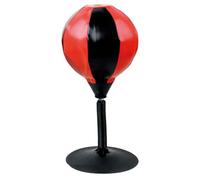 Strong Suction Boxing Bag, Desk Reflex Speed Suction Cup Punching Bag, Suction Cup Punch Speed Reflex Bag, Fun Boxing Reflex Bag Desktop For Christmas, Thanksgiving, Birthday, Gathering