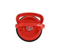 Dekton Dent Puller & Suction Cup | Heavy-Duty Suction, Holds Up to 30kg | Quick Release Handle for Easy Use | High Impact Nylon Construction | Perfect for Pulling Dents & Carrying Large Flat Objects