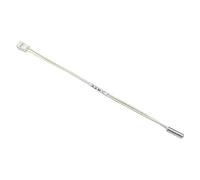 Strong Thermistor for Printers Features Heat Immune Polystyrene Building and Error Reducing Temperature Accuracy Scorching Resistance Polystyrene Thermistor