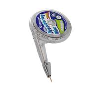 Strong Tin Suction Tape with Metal for Electronics Repair, A