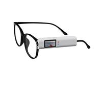 Strong Tiny Action Camera with 30FPS Registering Slowed Break Error Function IP68 Security for Adventurers Cycling Camera