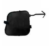 Strong Towing Bumper Caps Easy Installation Strong Strength Trailer Hitches Cover 9814301777 For Vehicles 3008 High Strength Tow Cover