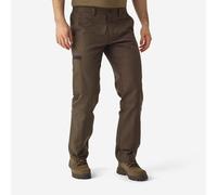 Strong Trousers Steppe 100 Brown
