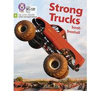 Strong Trucks