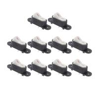Strong Two Ways Toggles Switches High Current Capacity House Appliance Safe Insulation For Home Cooking Devices Insulated Kitchen Device