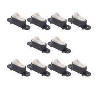 Strong Two Ways Toggles Switches High Current Capacity House Appliance Safe Insulation for Home Cooking Devices Electric Cooker Power