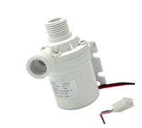 Strong Underwater Motor Pumps Erosion Resistant Ceramic Cores Compact Size for Hydroponics Pond & Fountains Use Underwater Pumps