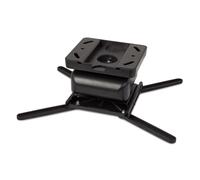 Strong Universal Fine Adjust Ceiling Mount - Black