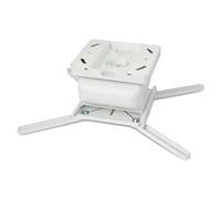 Strong Universal Fine Adjust Ceiling Mount - White