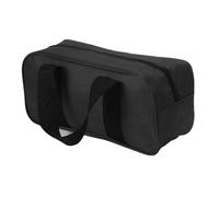 Strong University Equipment Impermeable Puncture Immune Large Capacity Reinforced Fringes for Electricians Dynamics Outdoor BBQ Addons Impermeable Tool Storage Bag