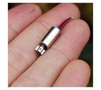 Strong Vibrating 3 * 4.7mm Coreless electronic starter NdFeB Magnet 612 DC 3V Vibration motors BIANMTSW(5pcs)