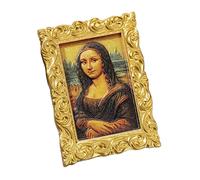 Strong Vintage Resin Magnets