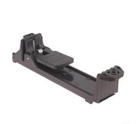 Strong Wall Mount Bracket for Dewalt-Levels DW0811LR DW0822LG DW0822LR for Simple Mounting and Firm Support