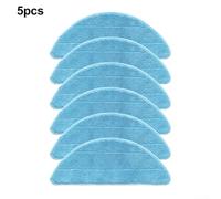 Strong Water Absorption Mopping Pad for Kabum For Smart 700/500 Pack of 5, Easy to Replace