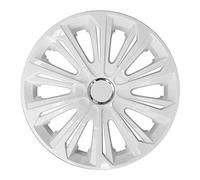 Strong Wheel Trims 16 Inch Set of 4 White