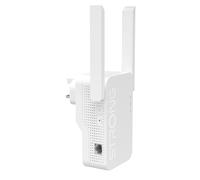 STRONG WiFi Extender Booster BE3600Mbps, WiFi Booster Long Range, WiFi 7 Extender with 2x 5dBi Antennas, Gigabit Ethernet Port, MLO Low Latency, 8K Streaming & Gaming, WPS Easy Setup
