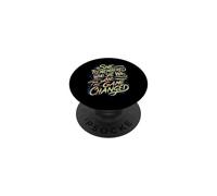 Strong Women She Remembered Who She Was And The Game Changed PopSockets Adhesive PopGrip