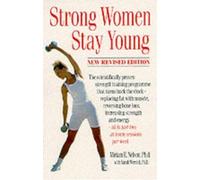 Strong Women Stay Young