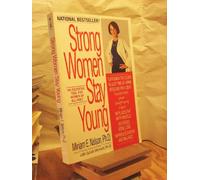 Strong Women Stay Young