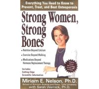 Strong Women, Strong Bones
