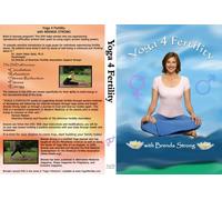 Strong Yoga: 4 Fertility [DVD] [2011] [Region 1] [US Import] [NTSC]