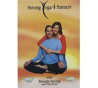 Strong Yoga: 4 Partners [DVD] [2011] [Region 1] [US Import] [NTSC]