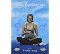 Strong Yoga: 4 Pregnancy [DVD] [2011] [Region 1] [US Import] [NTSC]