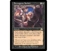 Strongarm Tactics | Onslaught