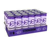 STRONGBOW DARK FRUIT case of 24 x 568ML