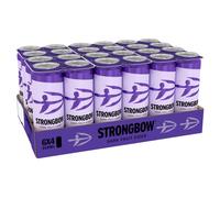 STRONGBOW DARK FRUIT case of 24 x 568ML