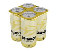 Strongbow Original Cider 440ml