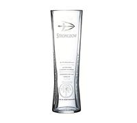 Strongbow Pint Glass