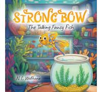 Strongbow: The Talking Fancy Fish