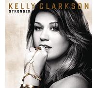 KELLY CLARKSON - Stronger