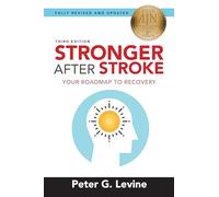 Stronger After Stroke: Your Roadmap to Recovery