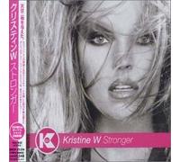 Stronger by Kristine W (2001-01-24)