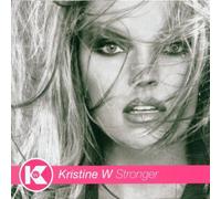 Stronger by Kristine W