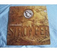 Stronger - Cliff Richard LP