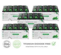 Stronger Gum Extra Tough Set: 5 Packs for Price of 3 (1575g)