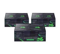 Stronger Gum Regular Set: 3 Packs for Price of 2 (990g)